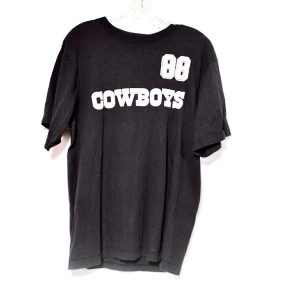 Dallas Cowboys NFL Medium Blue Tee T Shirt - Picture 2 of 6